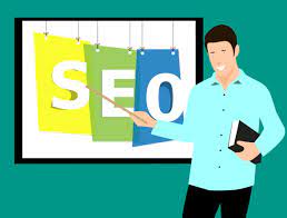 SEO Optimization